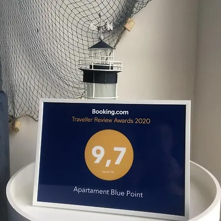 Blue Point 411 Premium