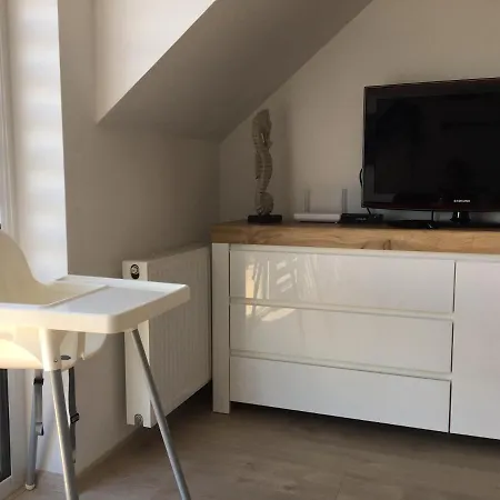 Blue Point 411 Premium Lägenhet