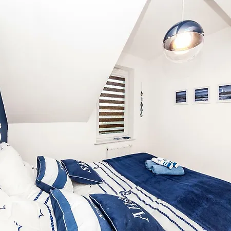 Blue Point 411 Premium Lägenhet *