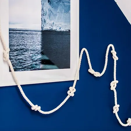 Blue Point 411 Premium Lägenhet