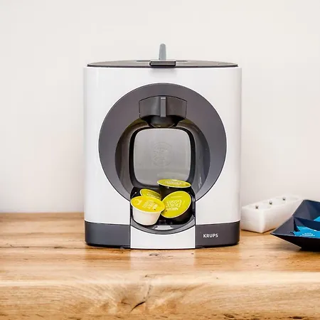 Blue Point 411 Premium Lägenhet