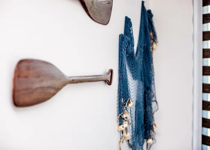 Blue Point 411 Premium Apartmán