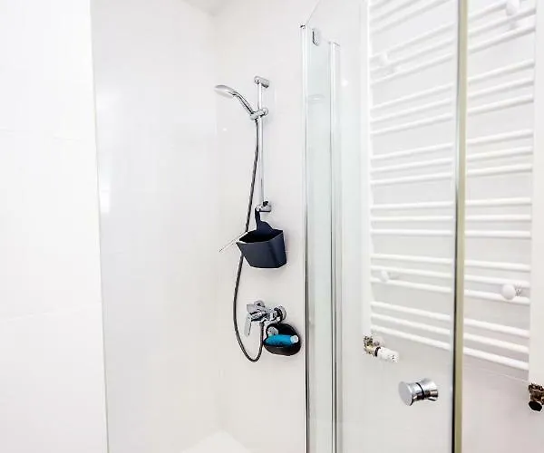 Blue Point 411 Premium Kolobřeh