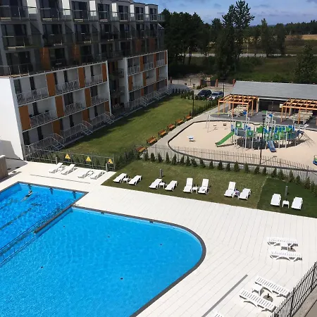 Blue Point 411 Premium * Kolobrzeg