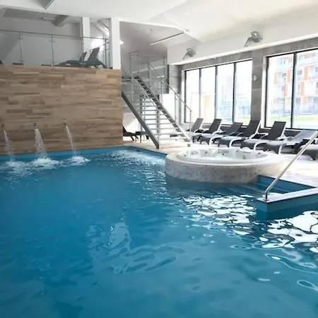 Blue Point 411 Premium Kołobrzeg