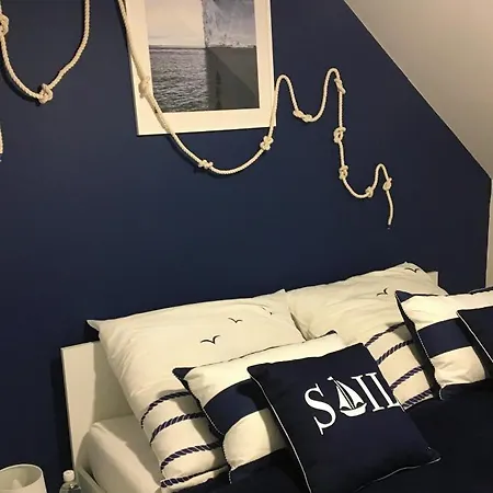 Appartamento Blue Point 411 Premium *