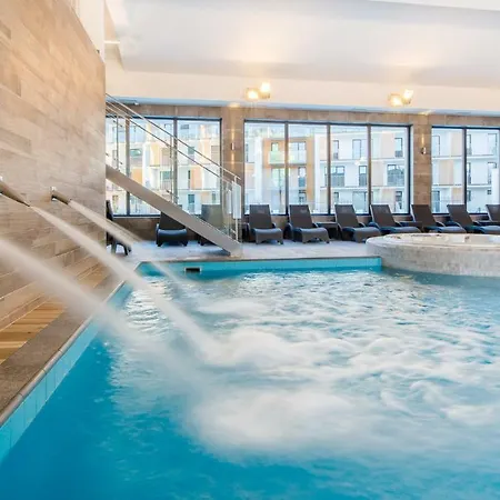 Blue Point 411 Premium * Kolobrzeg