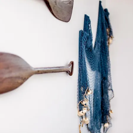 Blue Point 411 Premium Apartment