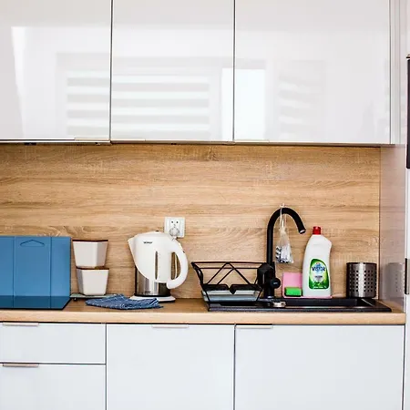 Blue Point 411 Premium * Kolberg