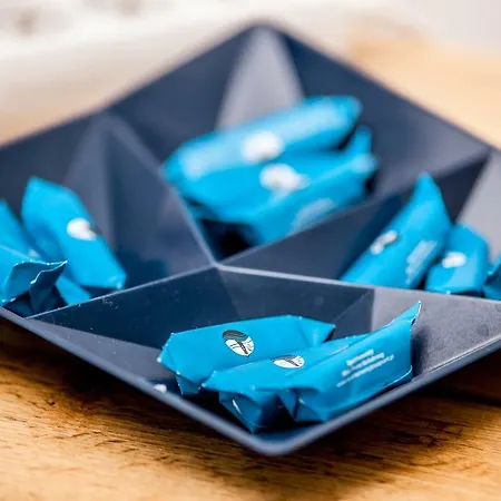 Blue Point 411 Premium Apartment