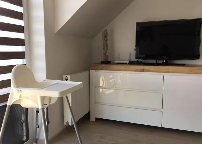 Blue Point 411 Premium Apartman