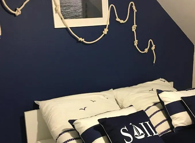 Apartman Blue Point 411 Premium *