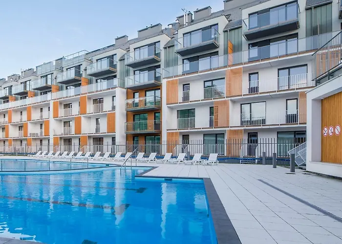 Blue Point 411 Premium * Kołobrzeg