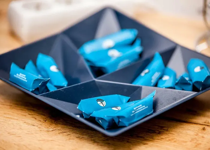 Blue Point 411 Premium Apartman