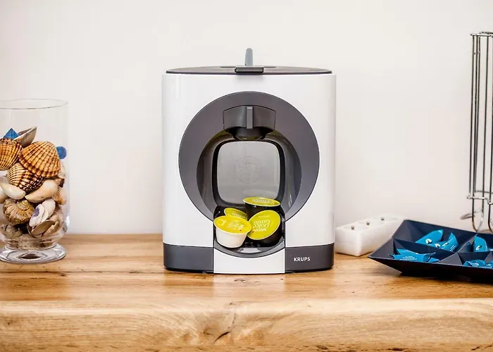 Blue Point 411 Premium Apartman